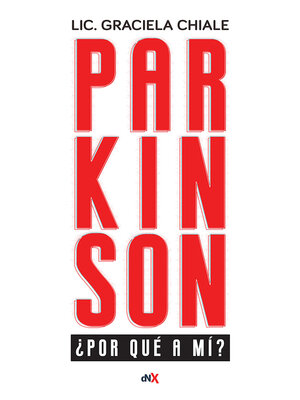 cover image of Parkinson